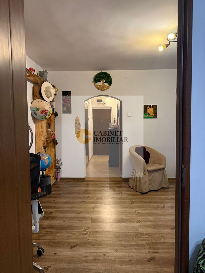 Universitate |2 camere |  Etaj Inferior | Creditabil - Poză 4