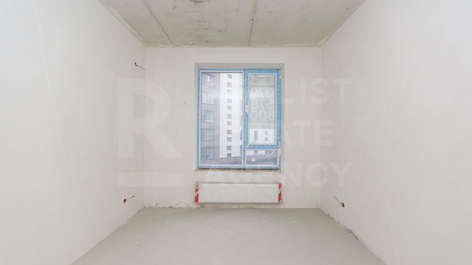 Vânzare, apartament, o cameră, str. Durlești, Dumbrava - Poză 9