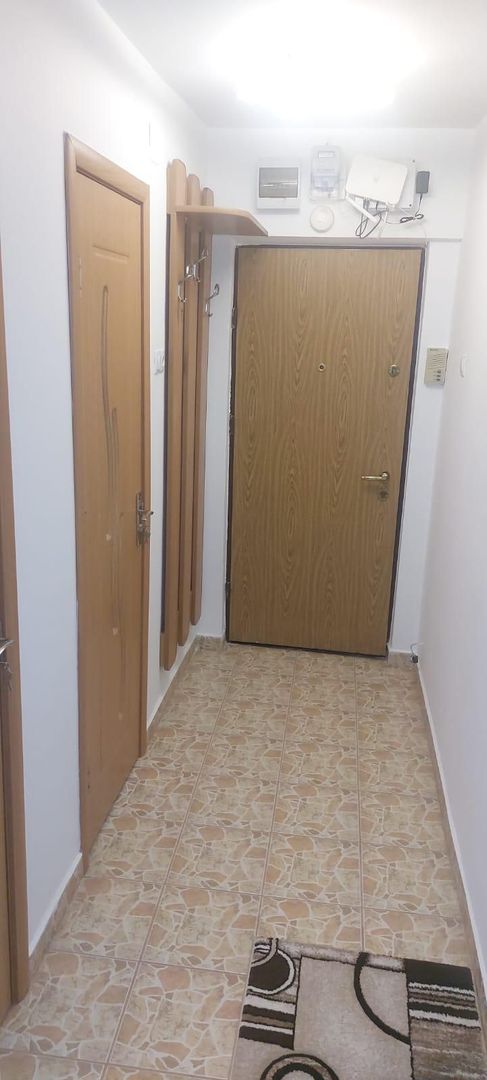 AP. 2 CAMERE 13 SEPTEMBRIE, PET-FRIENDLY, REABILITAT, MOBILAT MODERN - Poză 22