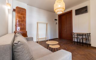 Vila interbelica AIRBNB "la cheie" - Poză 4