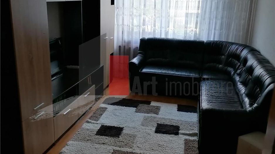 APARTAMENT DE 3 CAMERE TEI - Poză 1