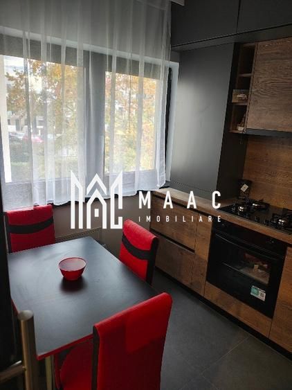 Apartament 3 camere decomandat de închiriat | Șelimbăr | 58 mp - Poză 3