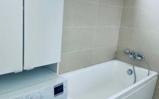 2 camere | Aviatiei | Biharia | Baneasa 2 bai - Poză 6