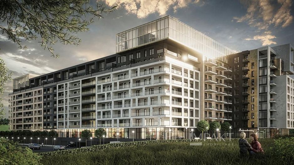 Apartament cu 2 camere in Sopor - Poză 1