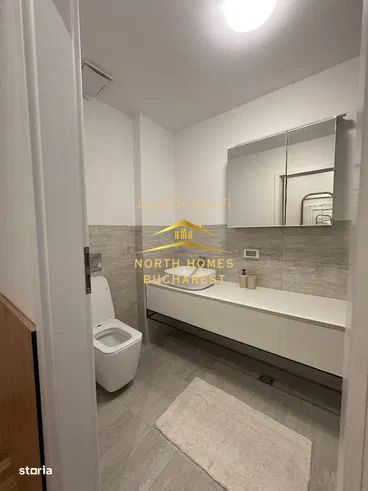 Apartament modern de 2 camere, Pipera-Avalon Estate! - Poză 15