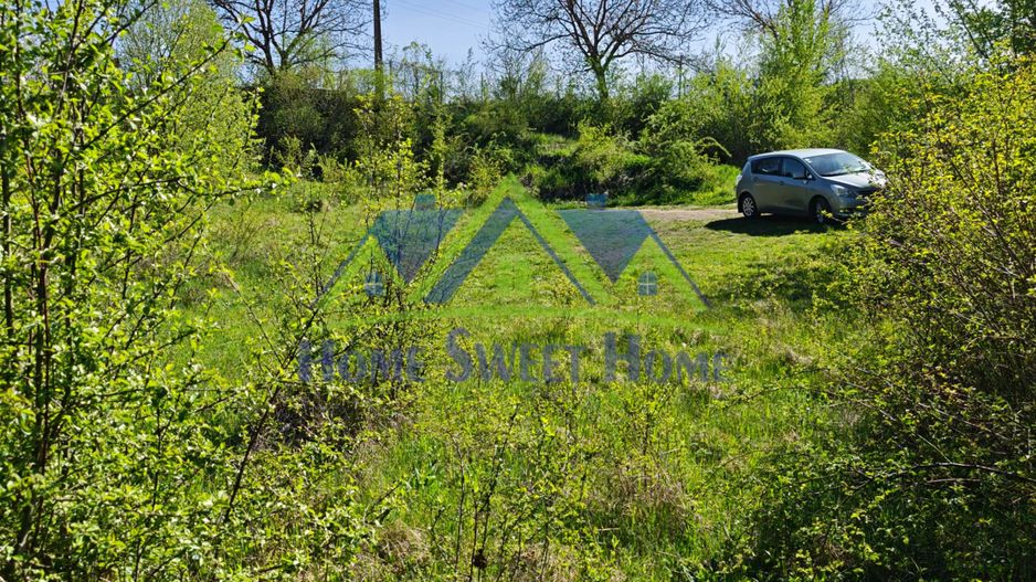 Teren intravilan 900 mp Lacul Cincis Hunedoara - Deschidere 16,3m - Poză 6