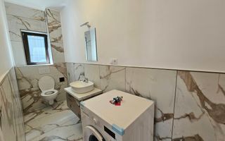 Casa mobilată 4 camere  Sibiu Calea Cisnadiei, NOU - Poză 10