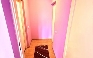 Apartament 2 Camere | 58 MP Totali | Complet Mobilat | Balcon | Zona Belvedere S - Poză 5