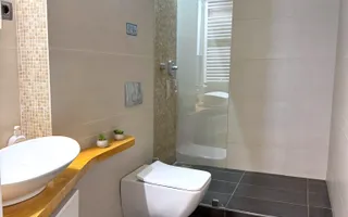 Duplex modern cu 4 dormitoare, Sală de fitness și 2 parcări – Europa - Poză 19