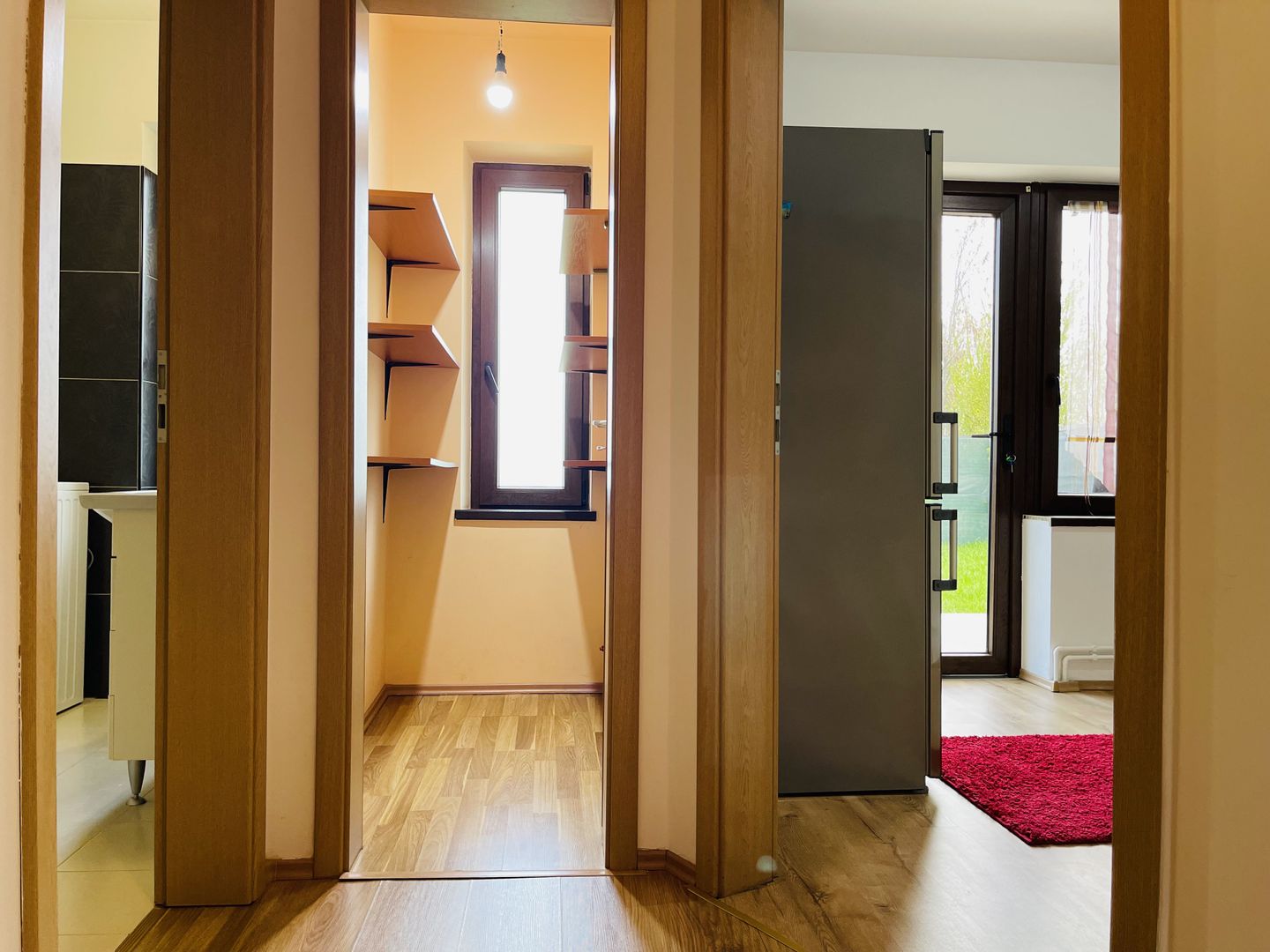 Casa din Dumbravita, 4 camere, 110 mp - Confort si liniste - Poză 32
