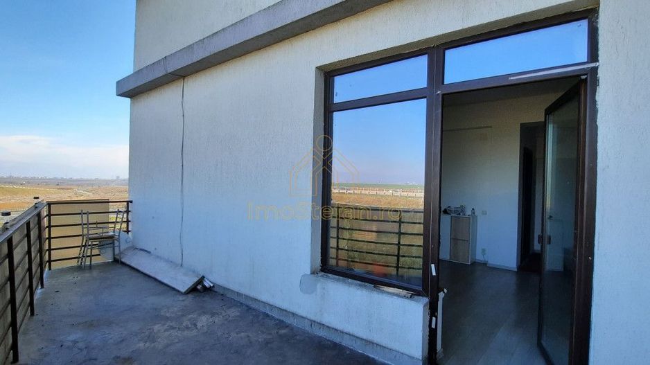 Apartament cochet cu 2 camere în Cumpăna - Poză 11