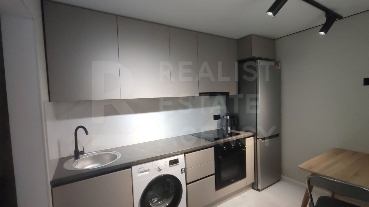 Chirie, apartament, 2 camere, str. Florilor, Râșcani - Poză 4