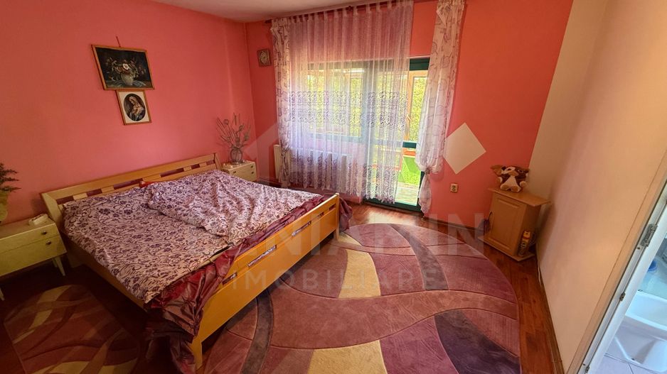 Casa Spatioasa D+P+1+M – 615mp - Teren 1000mp - Rovine - Poză 7