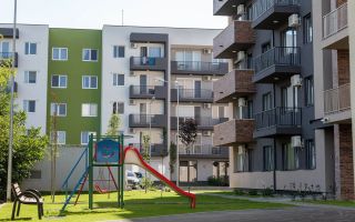 3 camere bloc nou - Prima Universității - Poză 3