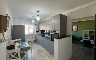 Apartament renovat 65mp cu 3 camere in Marasti la prima inchirere. - Poză 5