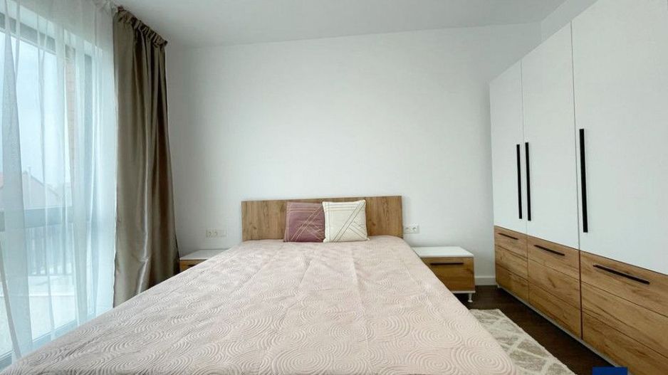  Apartament Braytim langa Parcul Triade | 2 camere | Comision 0% - Poză 10