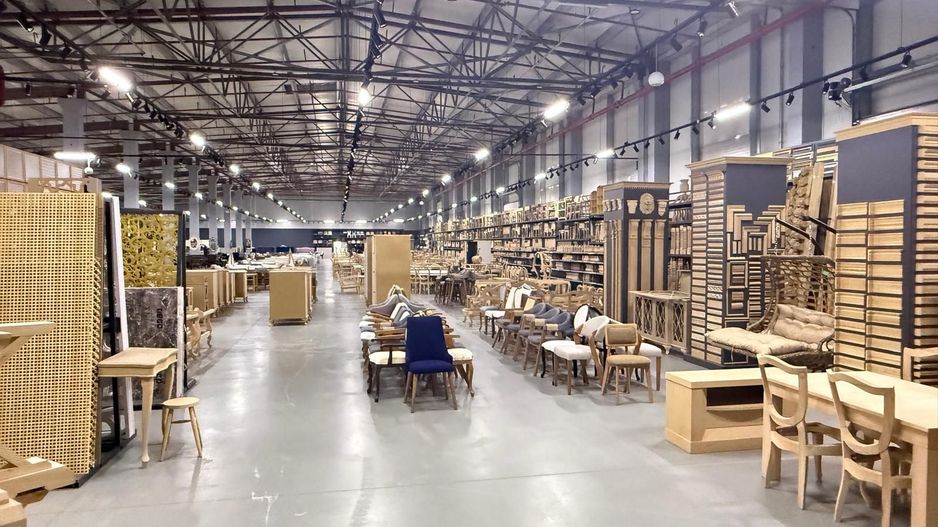 Hala de închiriat – Acces direct Centura București - Poză 10