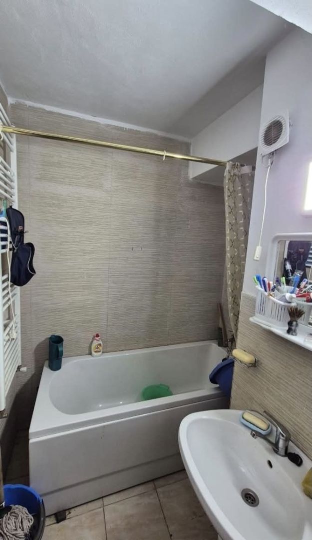Apartament 2 camere | Etaj 3 - Poză 3