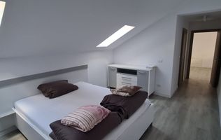 3 camere,  Giroc, la 10 min de Spitalul Judetean, centrala proprie