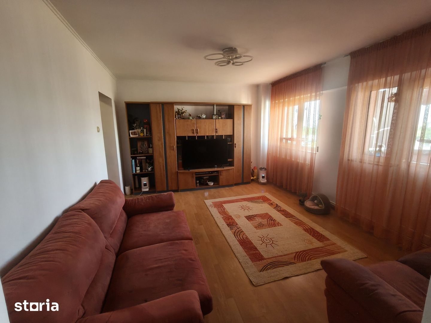 Apartament 3 camere zona Basarabiei - Arena Nationala - Poză 1