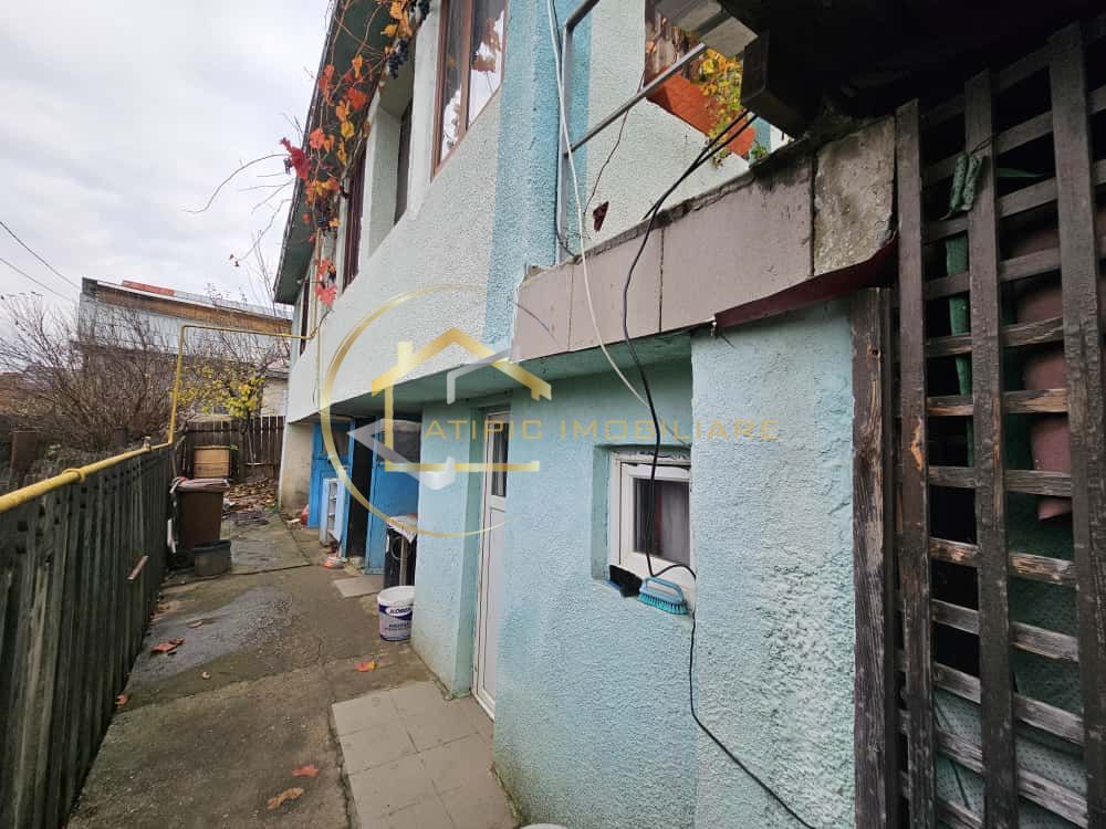 De vanzare casa in Dancu - Poză 3