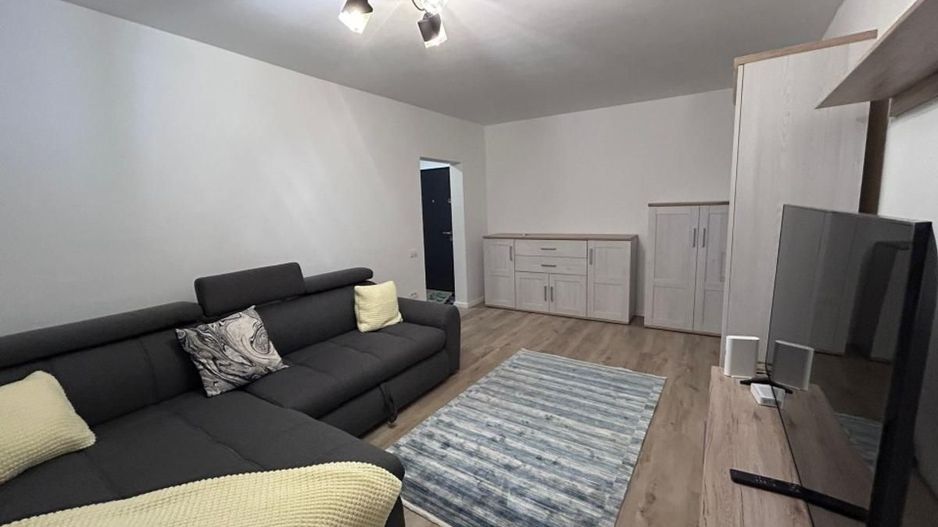 Apartament 2 camere | 4 min Metrou Iancului | Prima închiriere | - Poză 1
