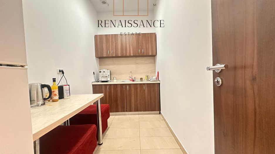 Calea Aradului Spatiu Birouri | 181mp Mobilat | Parcare cu Bariera - Poză 9