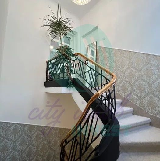 Vila interbelică renovată | 300 mp | - PARCUL CAROL- Oportunitate investiție - Poză 8