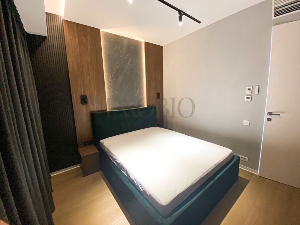 Apartament 2 Camere | Loc de parcare | Terasă | One Floreasca City - Poză 5
