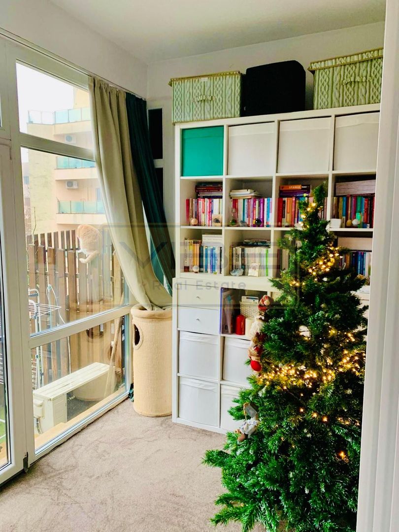 Copou - Parcul Copou /Universitate-2 camere și curte! - Poză 16