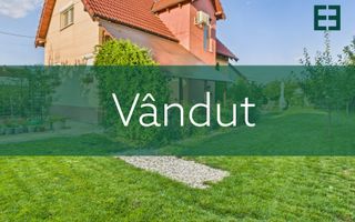 Casă cu 5 camere, Zona Dumbrăvița - Timișoara - Poză 1