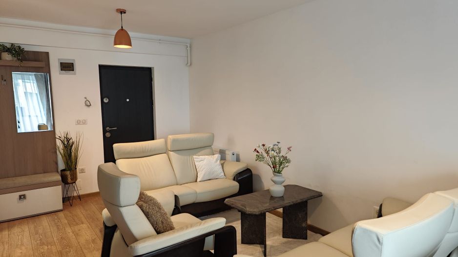 Apartament 2 camere – 43 mp + balcon + parcare subterană - EGO Residence - Poză 3