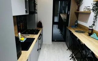 AP. 2 CAMERE COTROCENI, BLOC NOU, CENTRALA PROPRIE, MOBILAT MODERN - Poză 7