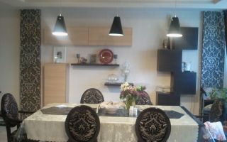 Apartament cu 4 camere de vânzare în zona Europa - Poză 1
