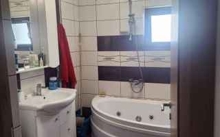 Apartament 2 camere, et.3/4 58mp. Decomandat // Mobilat & Utilat, Popas Pacurari - Poză 11