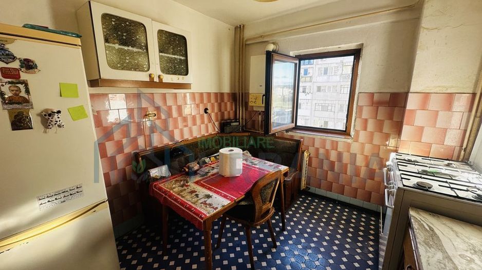 Apartament 3 camere (70mp utili)- Mircea cel Batran - # - Poză 4