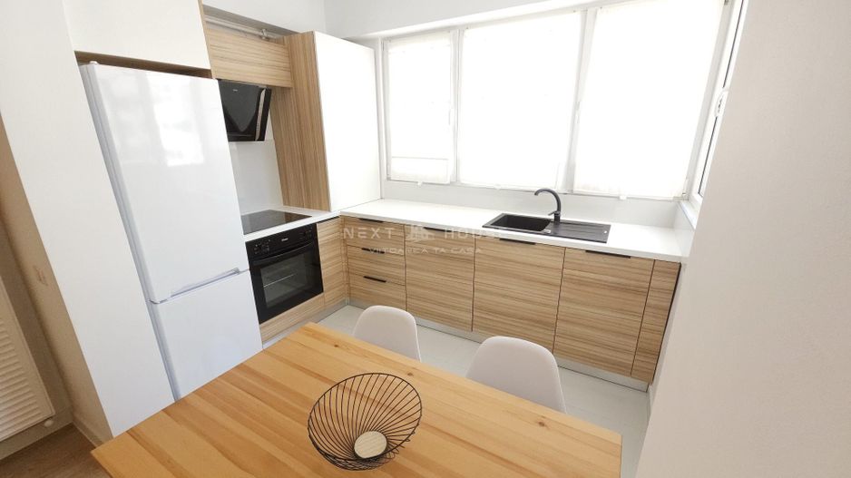 Studio Liberty Mall ( Unirii - Rahova  - Parcul Carol ) - Poză 3