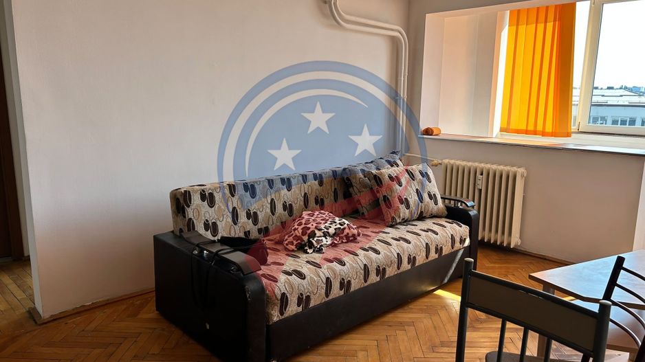 Apartament 2 camere, aproape de Piața Valea Roșie - Poză 2