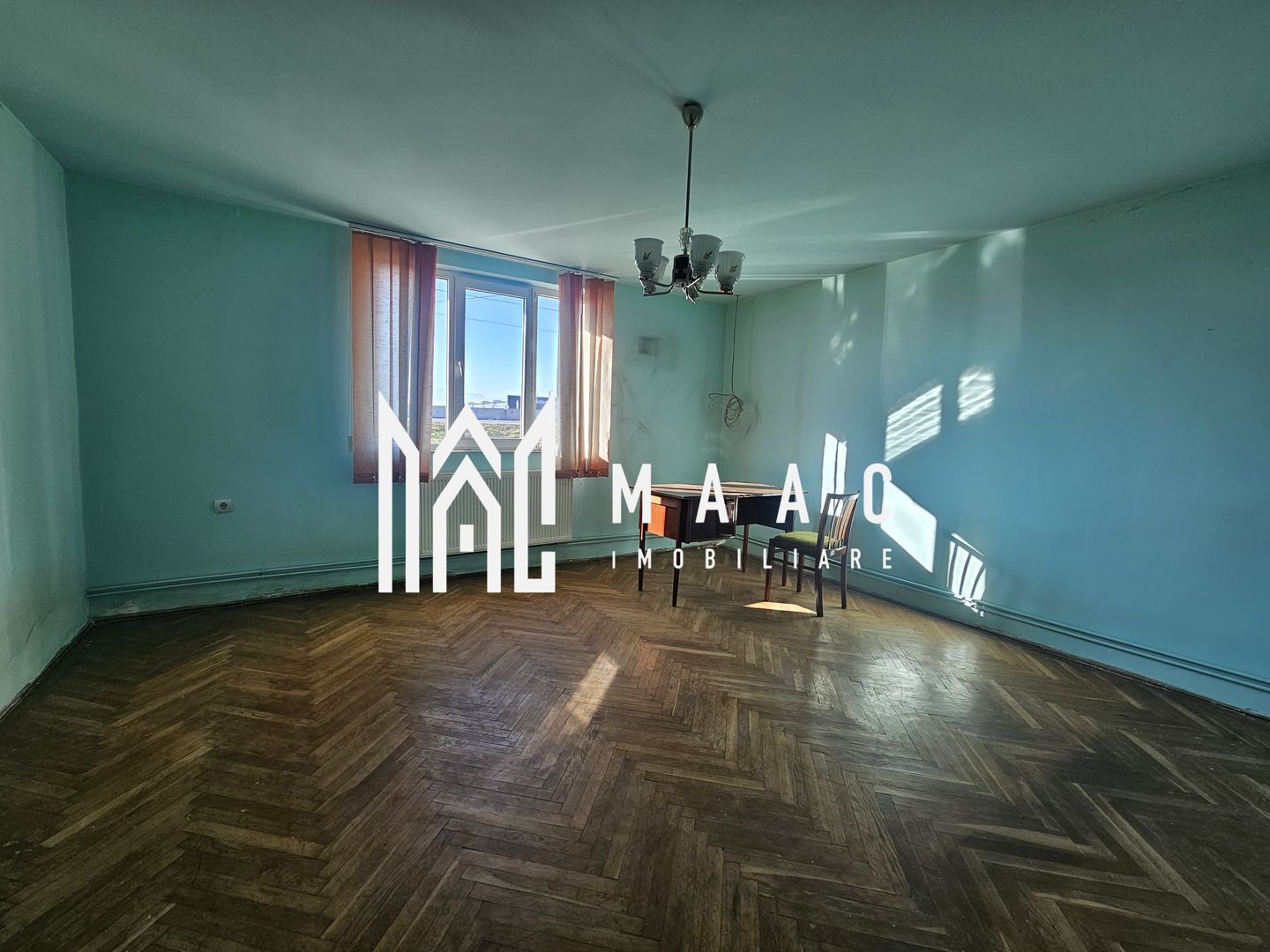 Casa individuala 3 camere | Teren 529 mp | Şelimbar - Poză 7