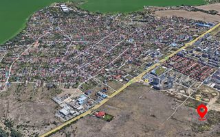 Teren intravilan construibil, 300 mp, zona Boreal - Poză 2