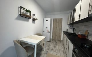 Apartament 2 camere de inchiriat, mobilat, The Grand Kristal, Sector 4 - Poză 3