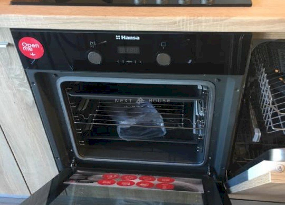 Apartament 2 camere Metrocity  13 Septembrie - Poză 11