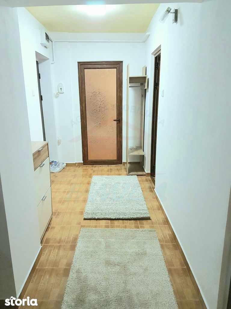 De inchiriat apartament 2 camere, Mazepa 1, 420EURO/luna 58mp - Poză 5