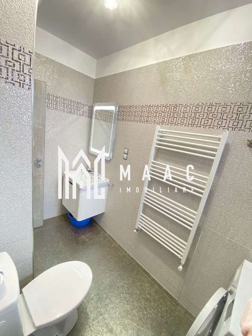 Apartament o camera | Zona Mihai Viteazu - Poză 9