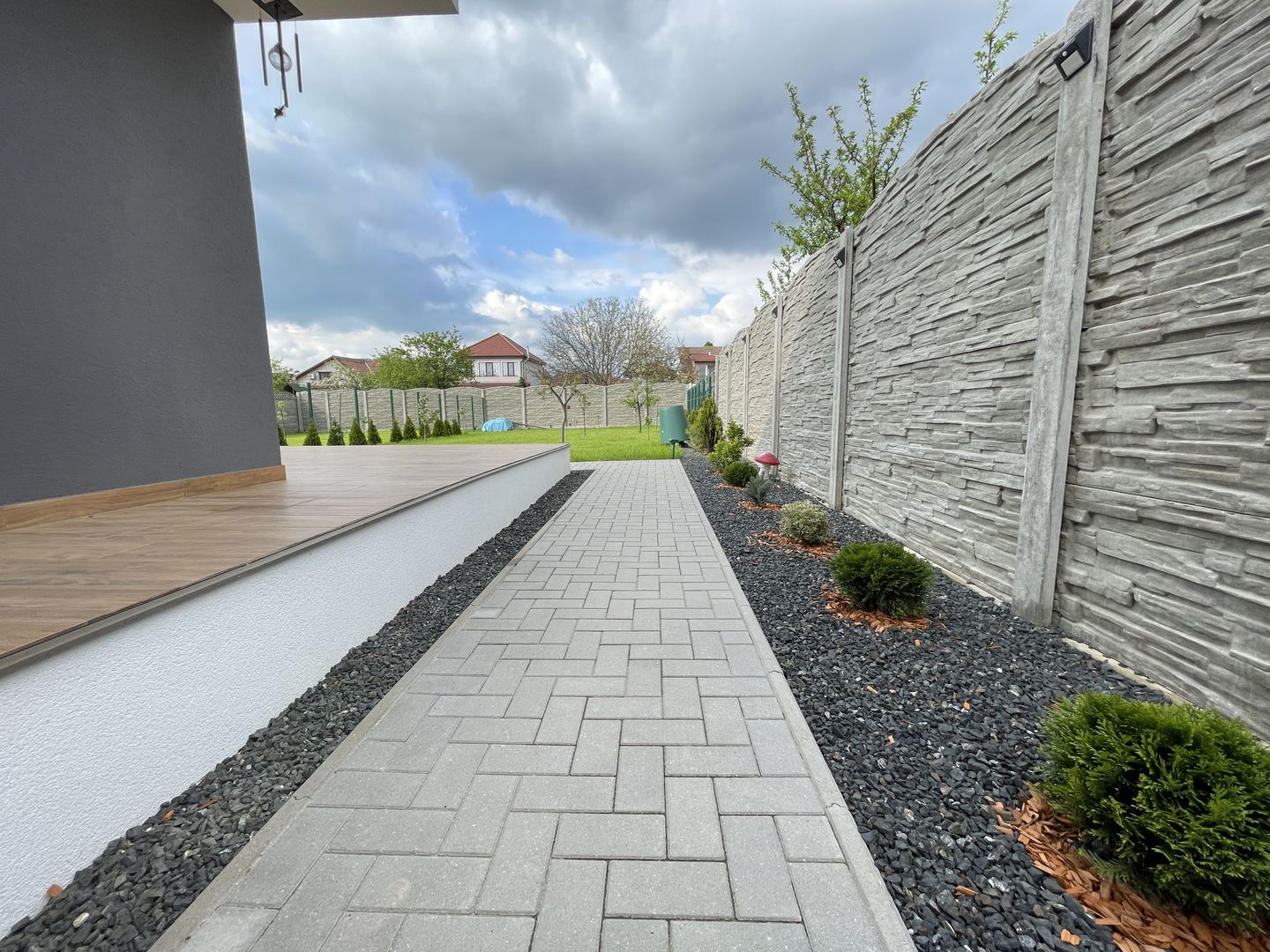 CASA PE PARTER IN ZONA MEHALA - Poză 17