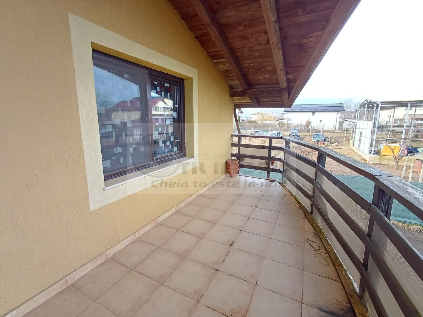 Casă spațioasă 5 camere | Valea Ursului La stradă principală | - Poză 21