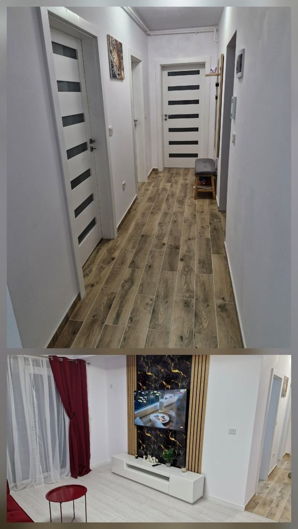 Giroc-Neptun | 2 Camere | Mobilat si Utilat | Loc de parcare - Poză 5