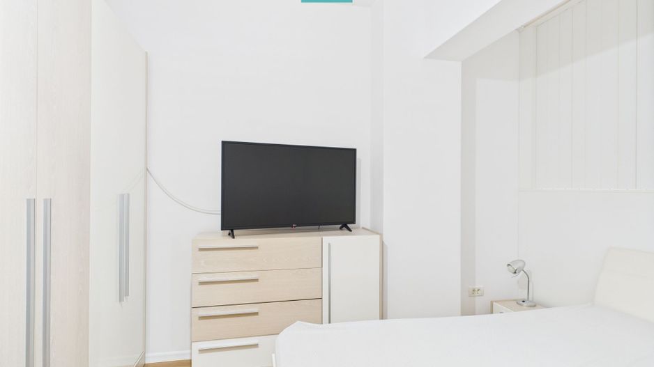 Apartament cu 2 camere în City of Mara Timișoara - Poză 3