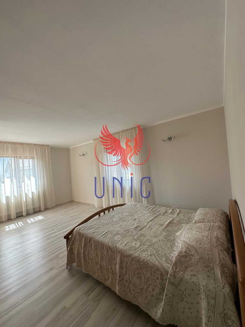 Casa, 4 camere, S+P+1E+M - Poză 23