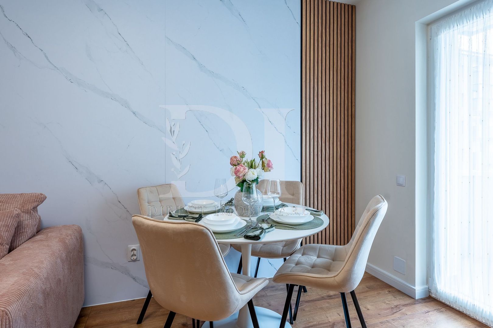 Apartament la cheie | două dormitoare | Zona Terra - Poză 10